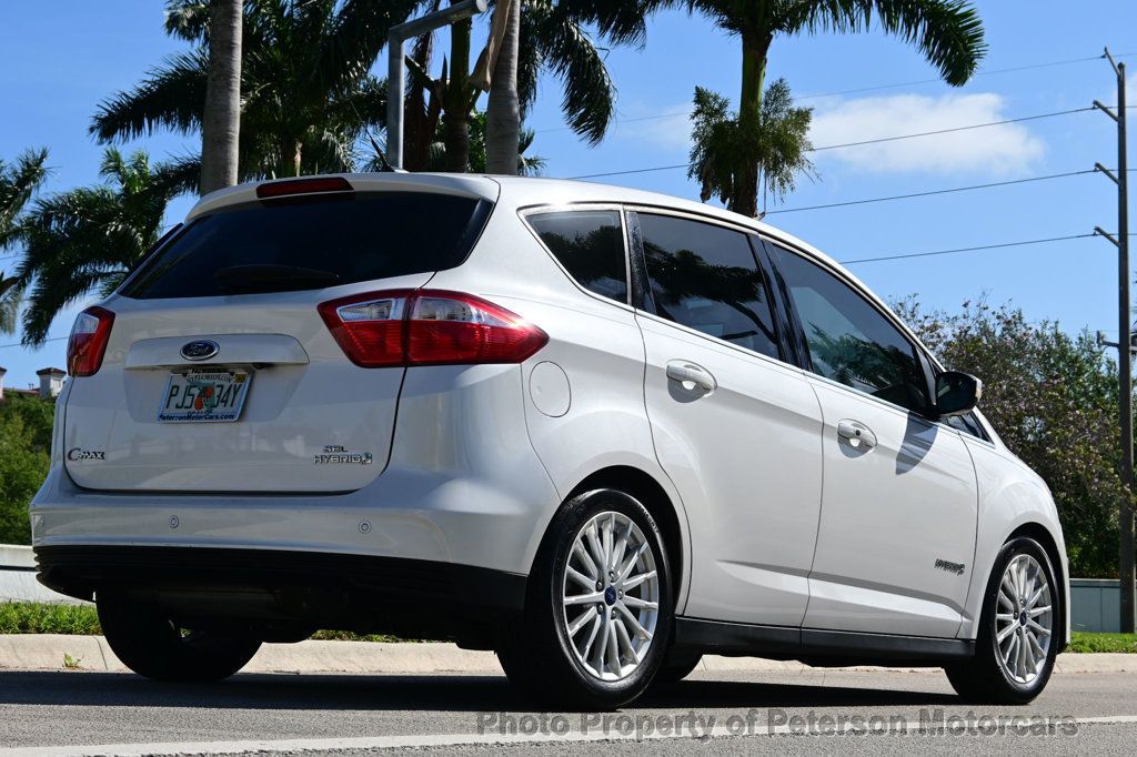 2016 Ford C-Max Hybrid 5dr Hatchback SEL - 22284056 - 10