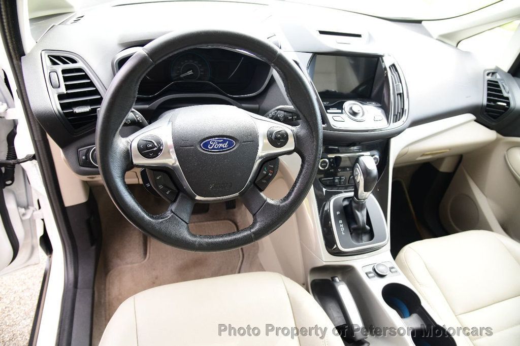 2016 Ford C-Max Hybrid 5dr Hatchback SEL - 22284056 - 15
