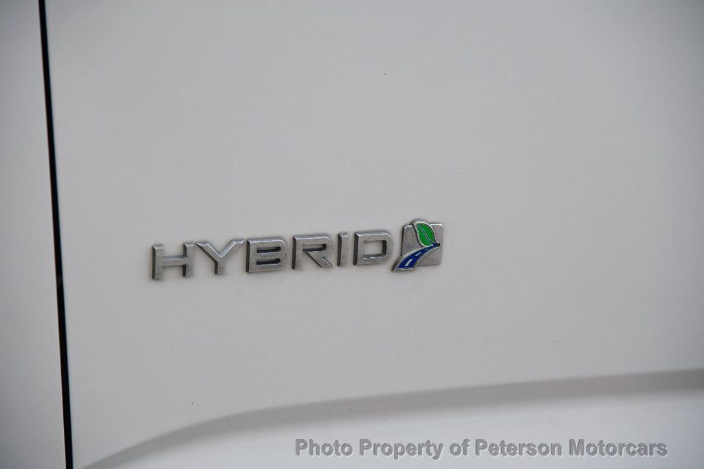 2016 Ford C-Max Hybrid 5dr Hatchback SEL - 22284056 - 38