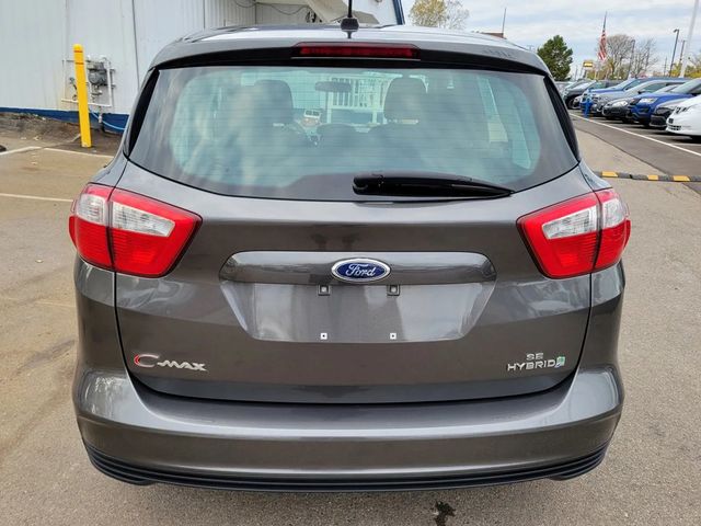 2016 Ford C-MAX Hybrid SE Wagon 4D - 22950009 - 9