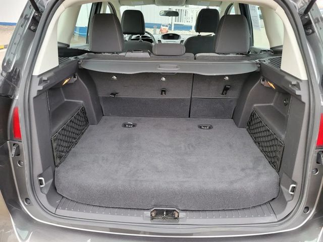 2016 Ford C-MAX Hybrid SE Wagon 4D - 22950009 - 10