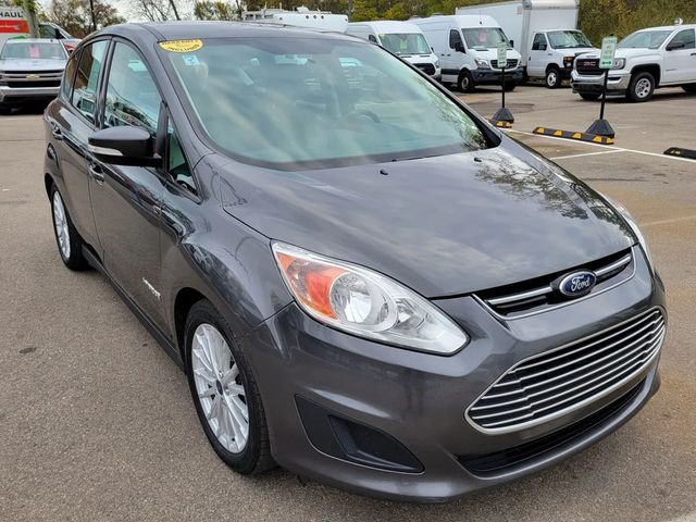 2016 Ford C-MAX Hybrid SE Wagon 4D - 22950009 - 11
