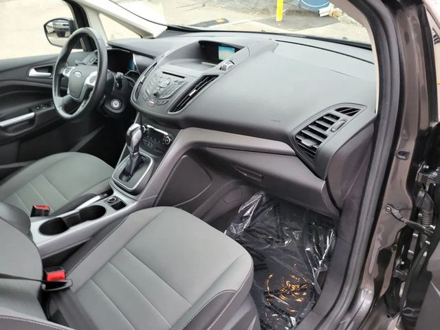 2016 Ford C-MAX Hybrid SE Wagon 4D - 22950009 - 12