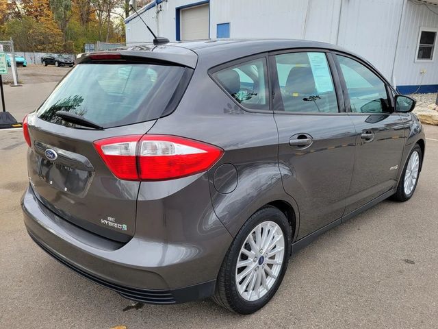 2016 Ford C-MAX Hybrid SE Wagon 4D - 22950009 - 13