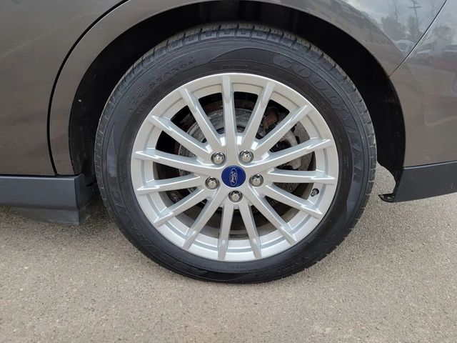 2016 Ford C-MAX Hybrid SE Wagon 4D - 22950009 - 17