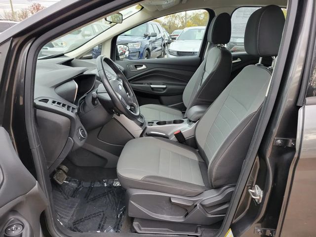 2016 Ford C-MAX Hybrid SE Wagon 4D - 22950009 - 1