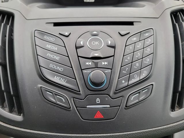 2016 Ford C-MAX Hybrid SE Wagon 4D - 22950009 - 20