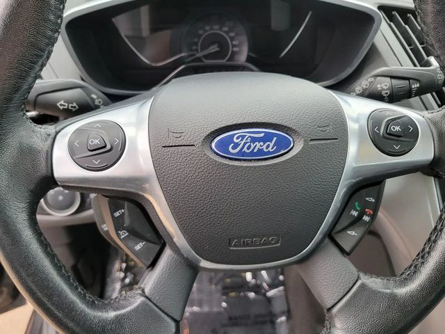 2016 Ford C-MAX Hybrid SE Wagon 4D - 22950009 - 23