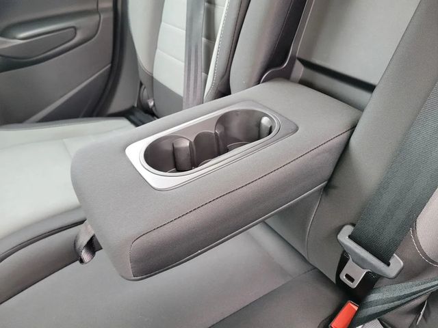 2016 Ford C-MAX Hybrid SE Wagon 4D - 22950009 - 24