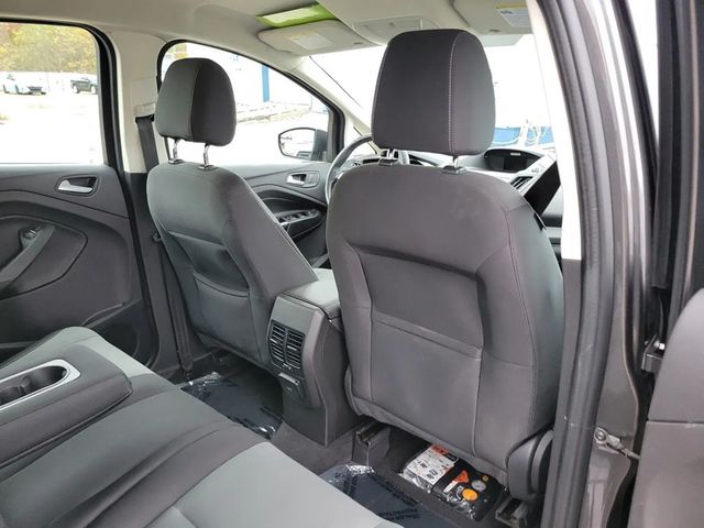 2016 Ford C-MAX Hybrid SE Wagon 4D - 22950009 - 25