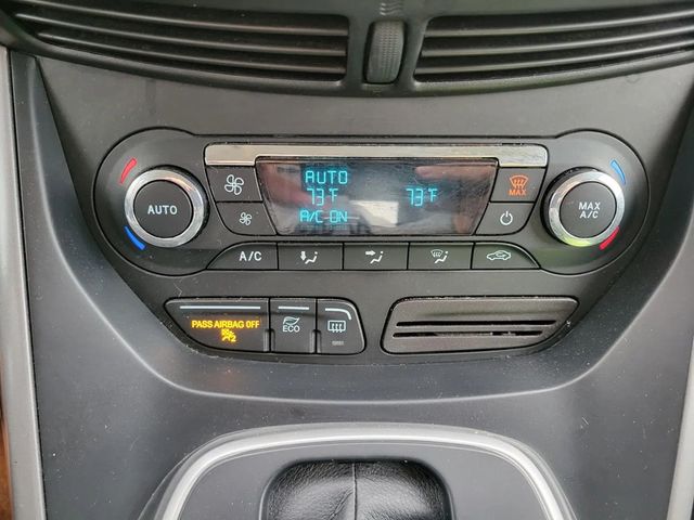 2016 Ford C-MAX Hybrid SE Wagon 4D - 22950009 - 27