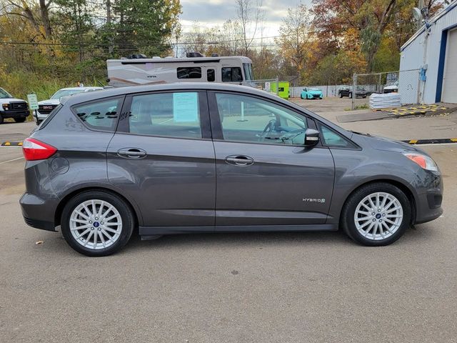 2016 Ford C-MAX Hybrid SE Wagon 4D - 22950009 - 2
