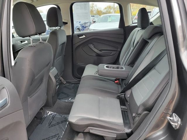 2016 Ford C-MAX Hybrid SE Wagon 4D - 22950009 - 3