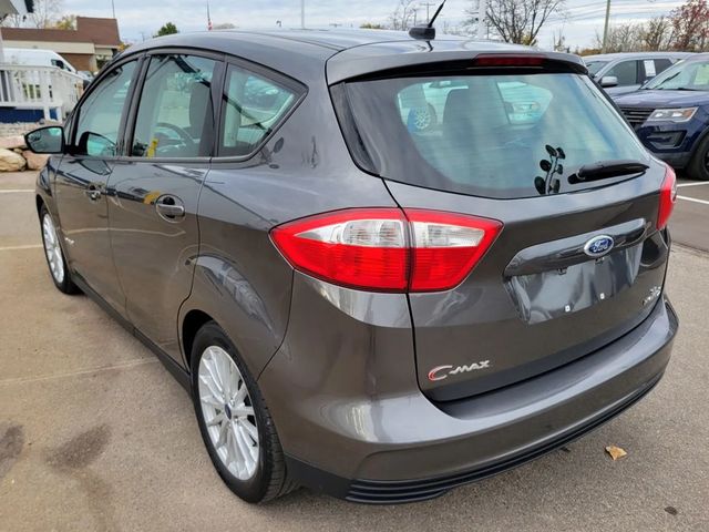 2016 Ford C-MAX Hybrid SE Wagon 4D - 22950009 - 4