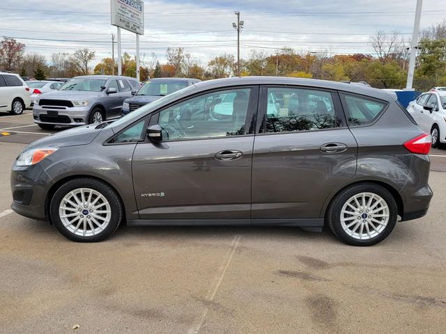 2016 Ford C-MAX Hybrid SE Wagon 4D - 22950009 - 6