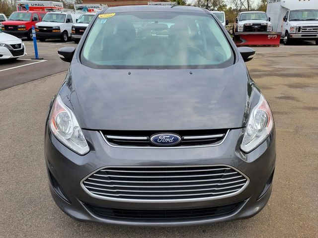 2016 Ford C-MAX Hybrid SE Wagon 4D - 22950009 - 7