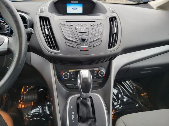 2016 Ford C-MAX Hybrid SE Wagon 4D - 22950009 - 8