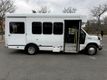 2016 Ford E350 Non-CDL Wheelchair Shuttle Bus For Sale  - 23064742 - 9