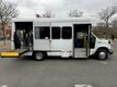 2016 Ford E350 Non-CDL Wheelchair Shuttle Bus For Sale  - 23064742 - 10