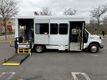 2016 Ford E350 Non-CDL Wheelchair Shuttle Bus For Sale  - 23064742 - 11