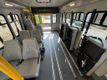 2016 Ford E350 Non-CDL Wheelchair Shuttle Bus For Sale  - 23064742 - 14