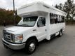 2016 Ford E350 Non-CDL Wheelchair Shuttle Bus For Sale  - 23064742 - 2