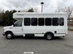 2016 Ford E350 Non-CDL Wheelchair Shuttle Bus For Sale  - 23064742 - 3