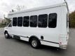 2016 Ford E350 Non-CDL Wheelchair Shuttle Bus For Sale  - 23064742 - 4