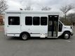 2016 Ford E350 Non-CDL Wheelchair Shuttle Bus For Sale  - 23064742 - 8