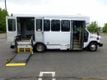 2016 Ford E350 Non-CDL Wheelchair Shuttle Bus For Sale For Adults Medical Transport Mobility ADA Handicapped - 22417552 - 15