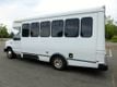 2016 Ford E350 Non-CDL Wheelchair Shuttle Bus For Sale For Adults Medical Transport Mobility ADA Handicapped - 22417552 - 4