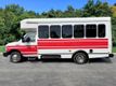 2016 Ford E350 Non-CDL Wheelchair Shuttle Bus For Sale For Adults Medical Transport Mobility ADA Handicapped - 23064742 - 12