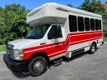 2016 Ford E350 Non-CDL Wheelchair Shuttle Bus For Sale For Adults Medical Transport Mobility ADA Handicapped - 23064742 - 13