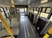 2016 Ford E350 Non-CDL Wheelchair Shuttle Bus For Sale For Adults Medical Transport Mobility ADA Handicapped - 23064742 - 24