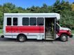 2016 Ford E350 Non-CDL Wheelchair Shuttle Bus For Sale For Adults Medical Transport Mobility ADA Handicapped - 23064742 - 2