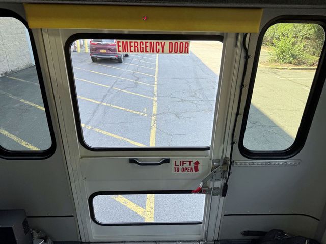 2016 Ford E350 Non-CDL Wheelchair Shuttle Bus For Sale For Adults Medical Transport Mobility ADA Handicapped - 23064742 - 39
