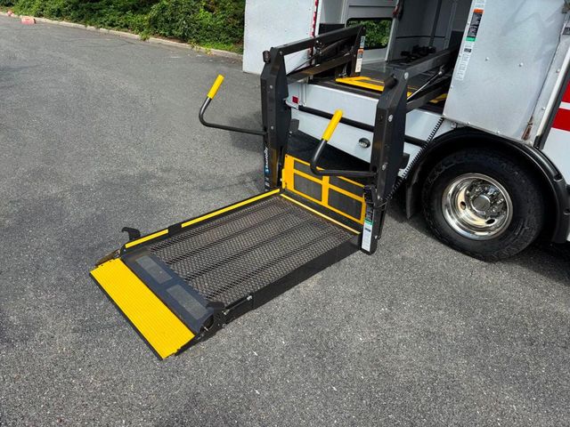 2016 Ford E350 Non-CDL Wheelchair Shuttle Bus For Sale For Adults Medical Transport Mobility ADA Handicapped - 23064742 - 5