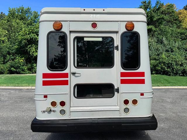 2016 Ford E350 Non-CDL Wheelchair Shuttle Bus For Sale For Adults Medical Transport Mobility ADA Handicapped - 23064742 - 8