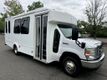 2016 Ford E350 Non-CDL Wheelchair Shuttle Bus For Sale For Adults Medical Transport Mobility ADA Handicapped - 23084160 - 0
