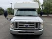 2016 Ford E350 Non-CDL Wheelchair Shuttle Bus For Sale For Adults Medical Transport Mobility ADA Handicapped - 23084160 - 1
