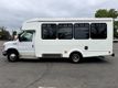 2016 Ford E350 Non-CDL Wheelchair Shuttle Bus For Sale For Adults Medical Transport Mobility ADA Handicapped - 23084160 - 3