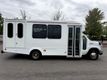 2016 Ford E350 Non-CDL Wheelchair Shuttle Bus For Sale For Adults Medical Transport Mobility ADA Handicapped - 23084160 - 4