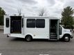2016 Ford E350 Non-CDL Wheelchair Shuttle Bus For Sale For Adults Medical Transport Mobility ADA Handicapped - 23084160 - 6