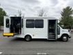 2016 Ford E350 Non-CDL Wheelchair Shuttle Bus For Sale For Adults Medical Transport Mobility ADA Handicapped - 23084160 - 7