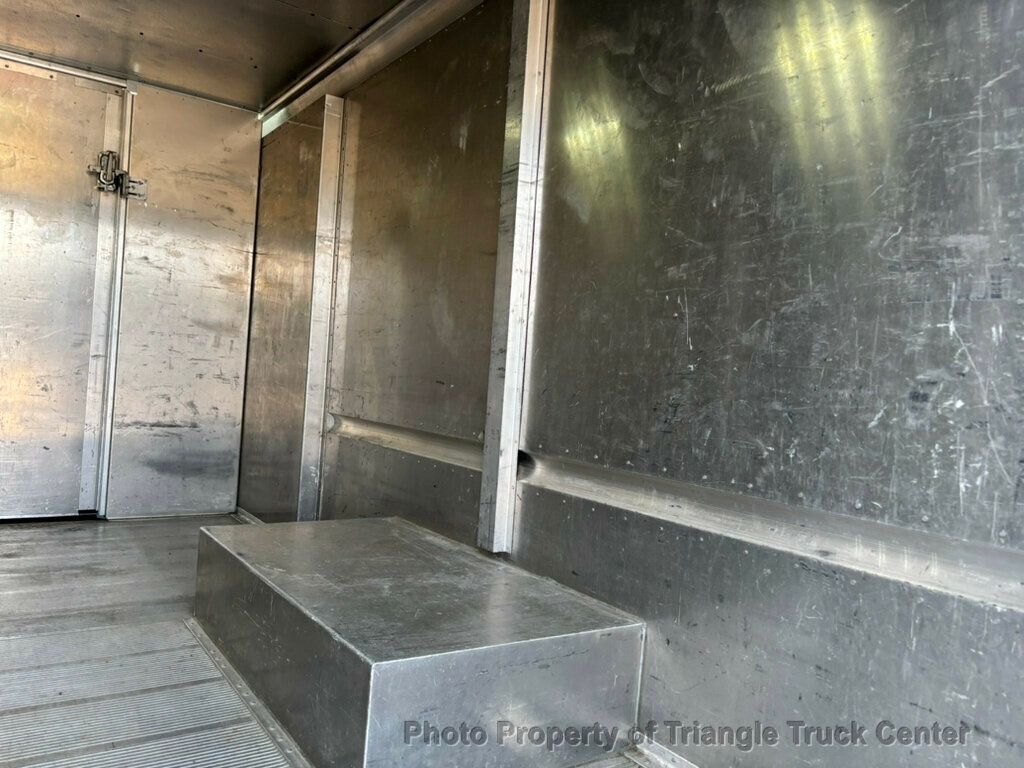 2016 Ford E350HD STEP  - 22989177 - 13