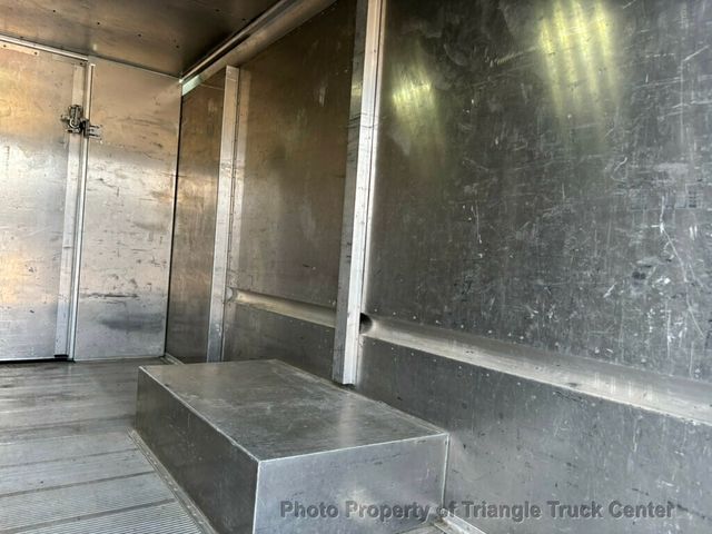 2016 Ford E350HD STEP  - 22989177 - 13