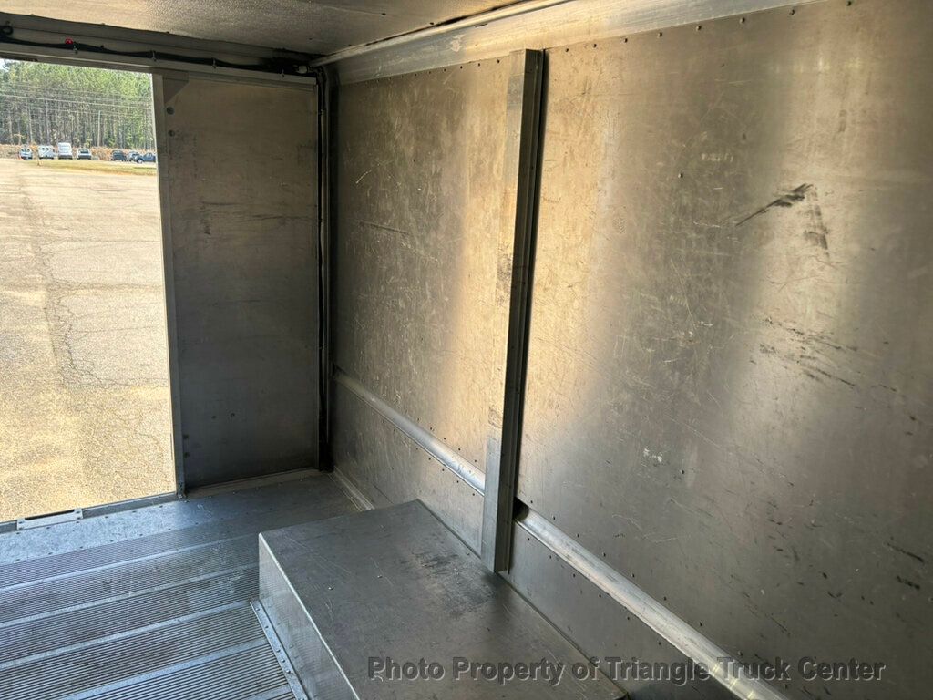 2016 Ford E350HD STEP  - 22989177 - 15