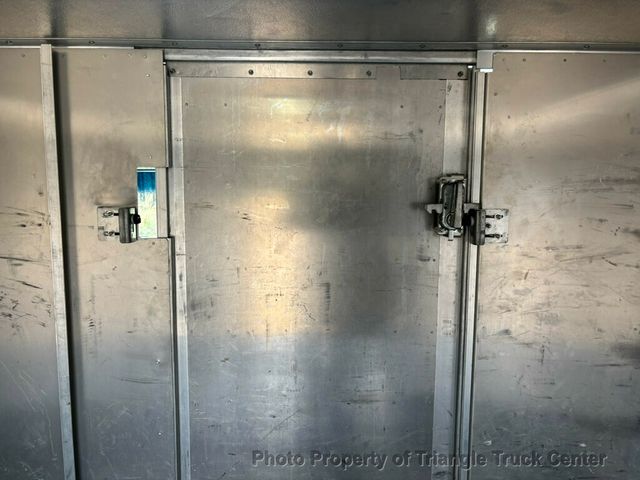 2016 Ford E350HD STEP  - 22989177 - 16