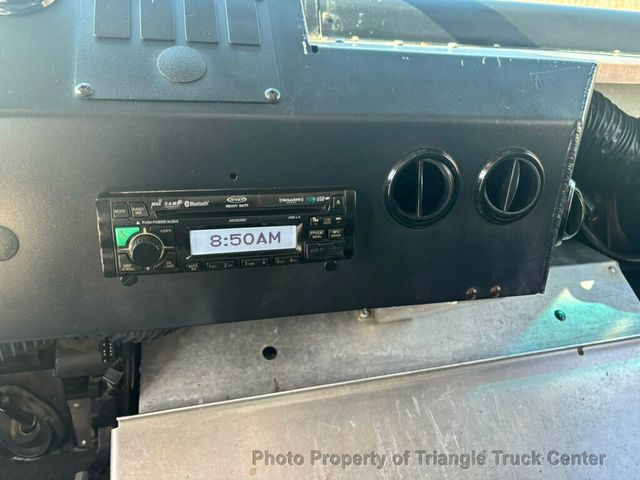 2016 Ford E350HD STEP  - 22989177 - 33