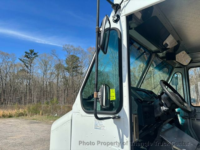 2016 Ford E350HD STEP  - 22989177 - 43